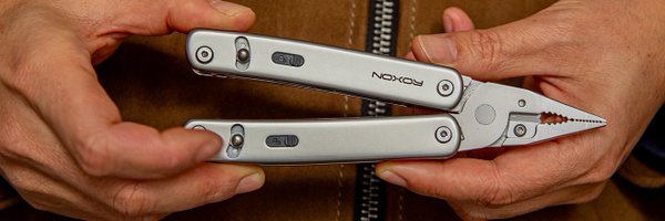 roxontool Profile Banner