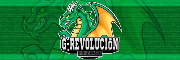 G_revolucion_mx Profile Banner