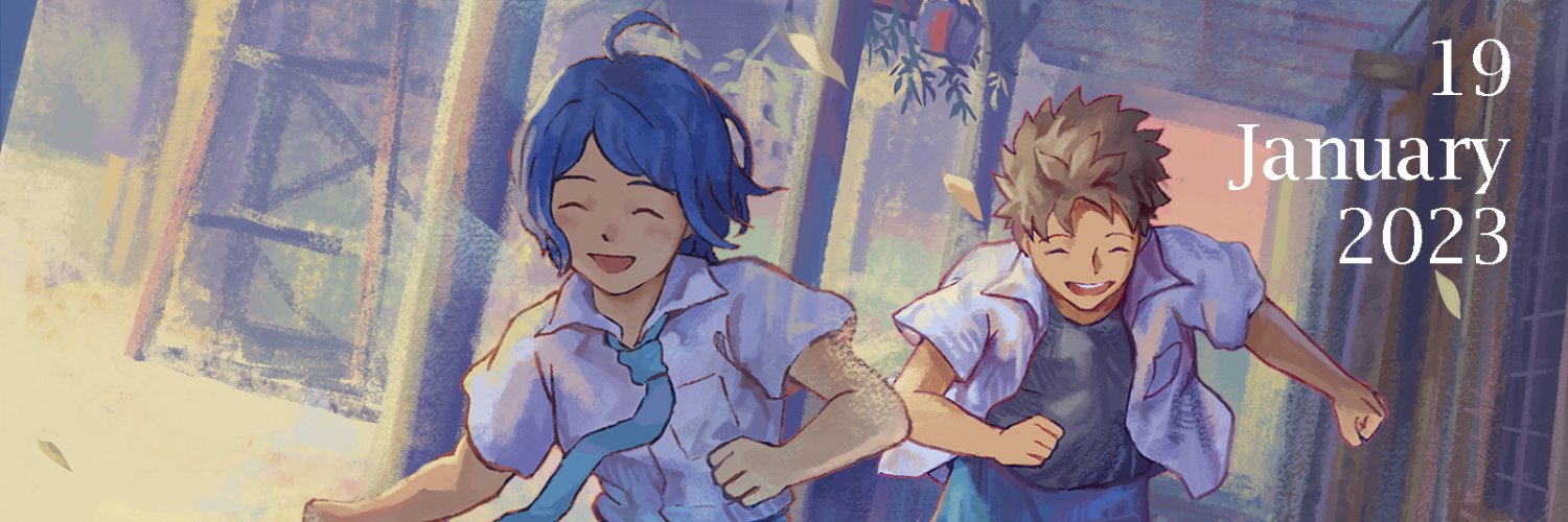 A Space for the Unbound 📕💫's banner