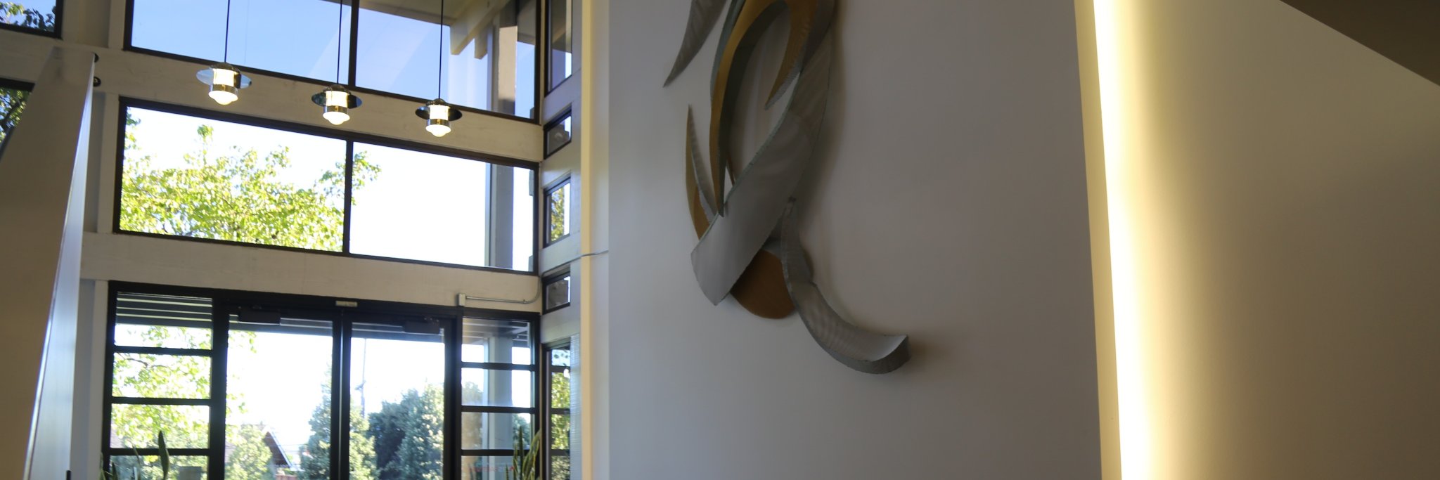 2 Waters Park banner