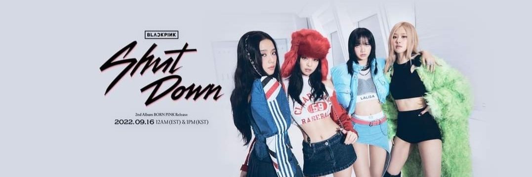 INTEL BLACKPINK banner