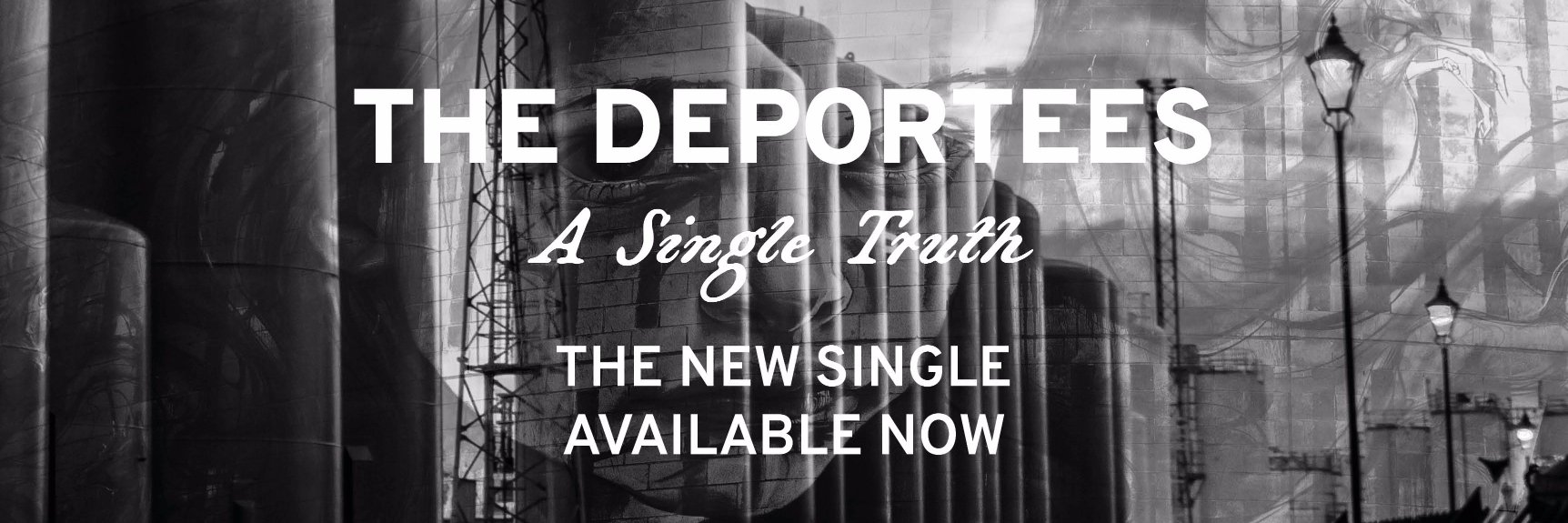 thedeportees's profile banner image