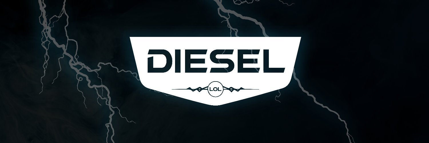 Diesel banner