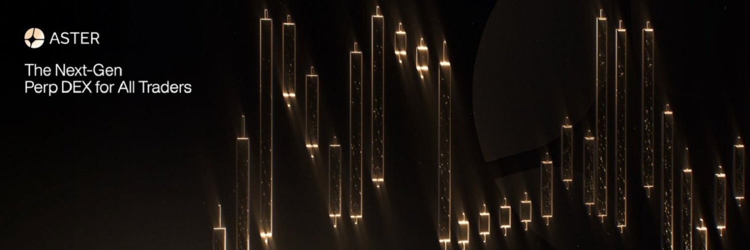 AsterFndn's profile banner image