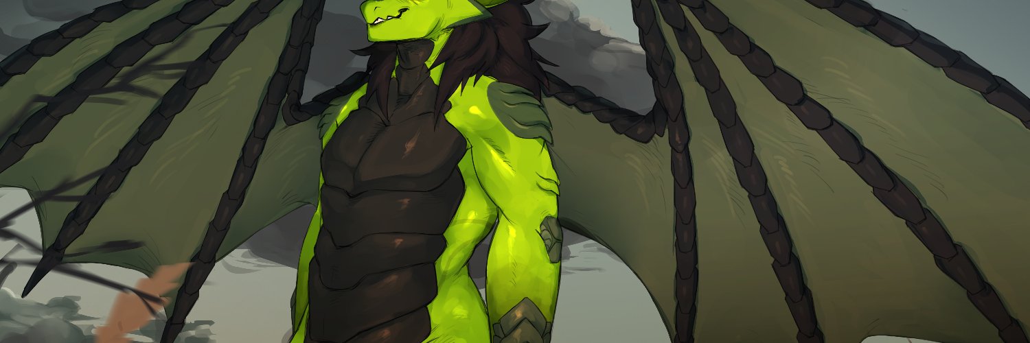 Ranger Ryn banner