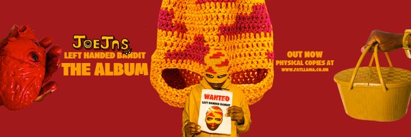 J0EJAS Profile Banner