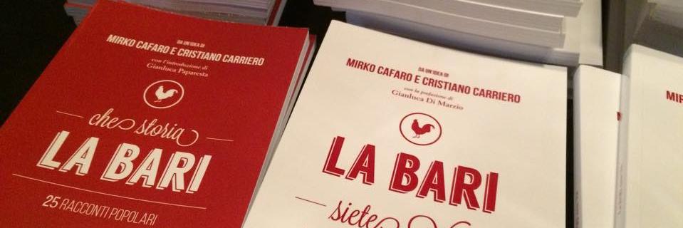 IlCafaro's profile banner image