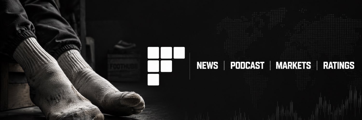 GoFootHubb's profile banner image