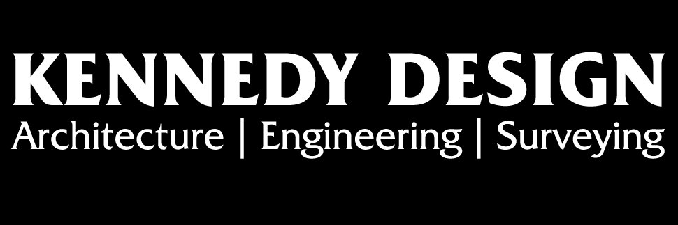 KENNEDY DESIGN architecture & engineering banner