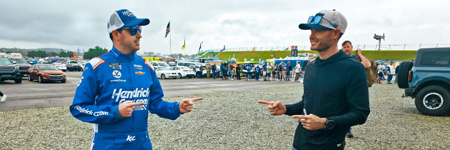 Caleb Cascio banner