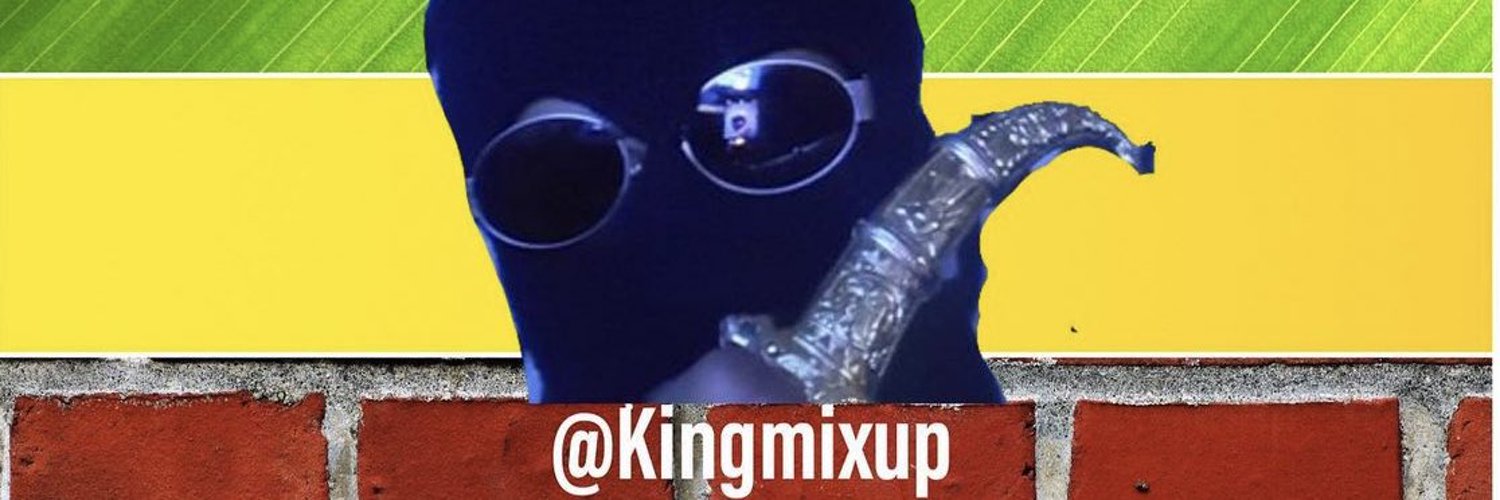 KINGMIXUP (@kingmixup) / Twitter