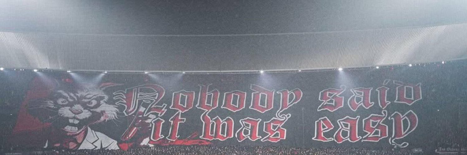 Marco Schouten 🌴 banner