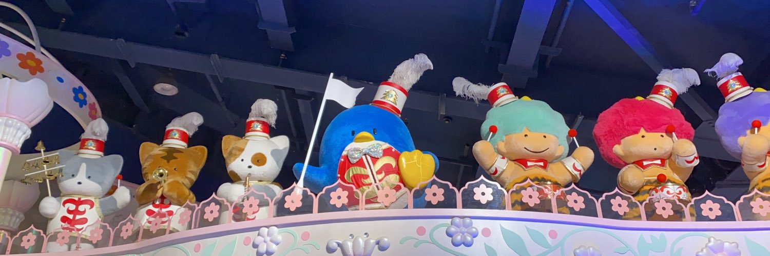 ましゅまろ@取引垢 初回ツイフィ 通知不良中 banner