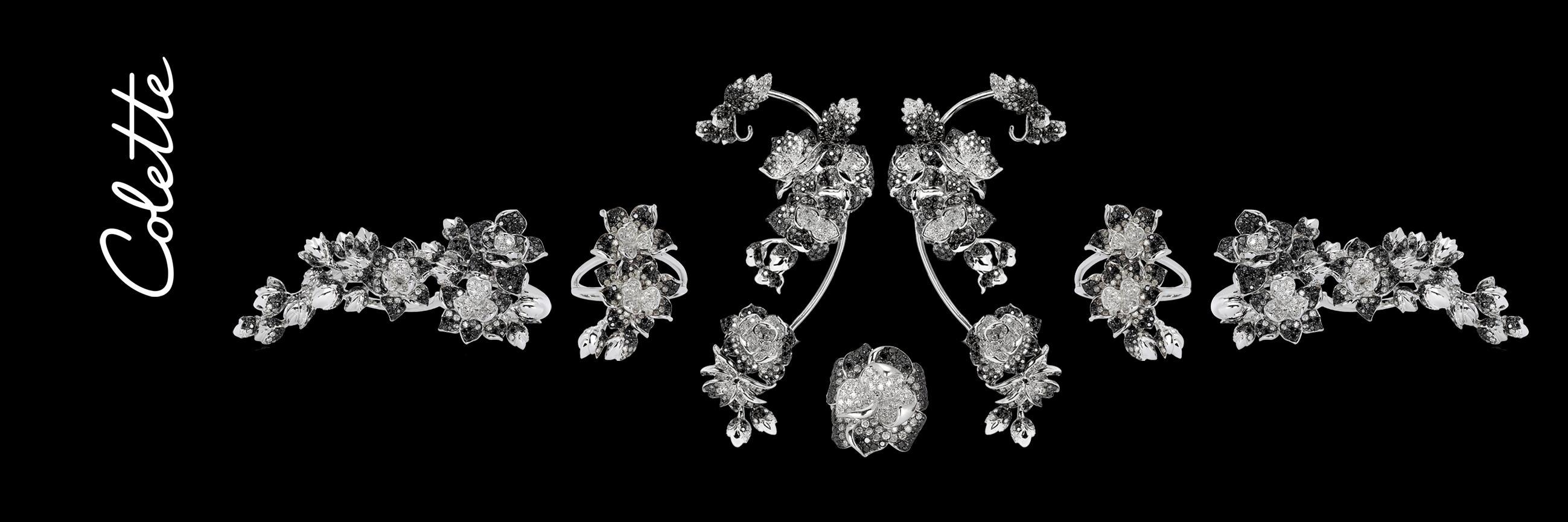 Colette Jewelry banner