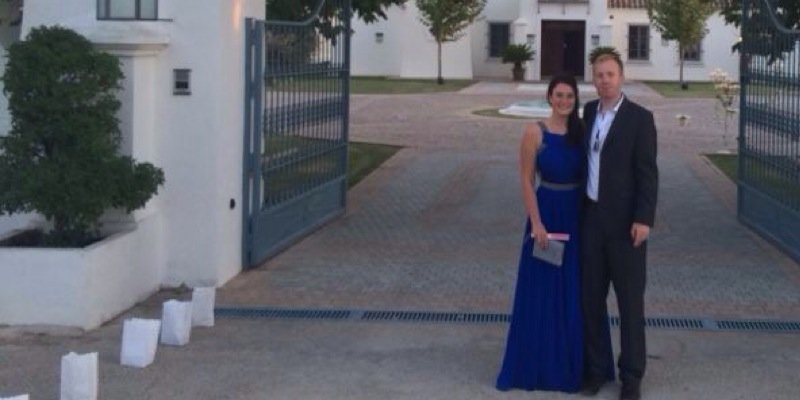 Francesca Mac banner