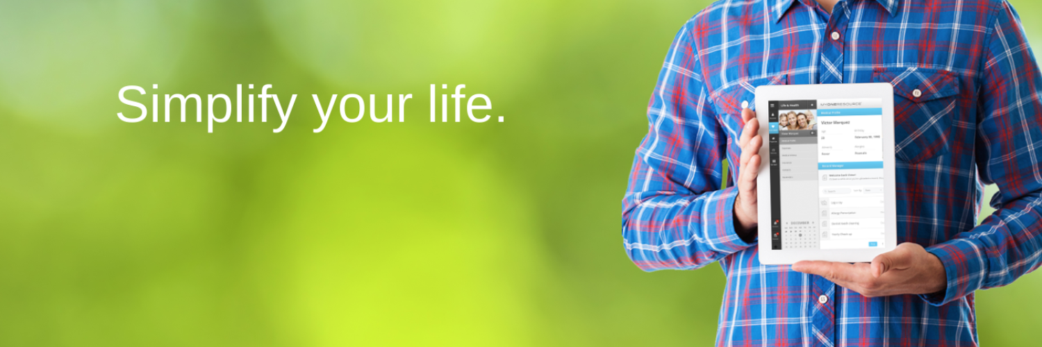 myoneresource's profile banner image