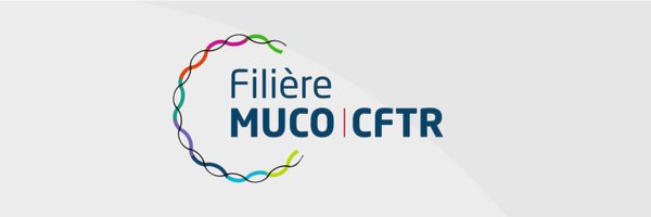 FiliereMucoCFTR Profile Banner