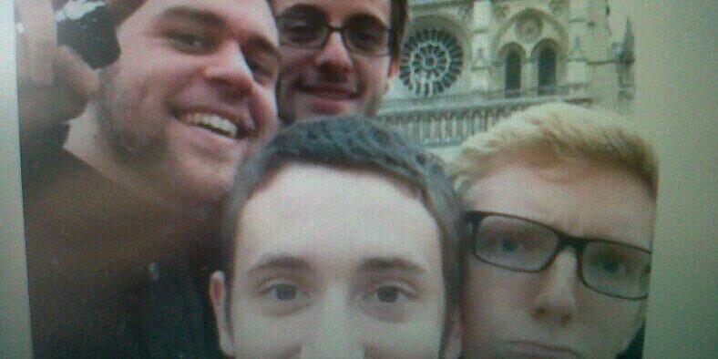 Oliver_Mortimer's profile banner image