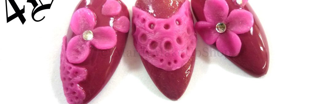 Nailgloss's profile banner image