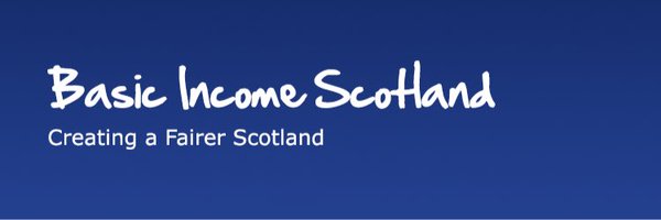 BasicIncomeScot Profile Banner