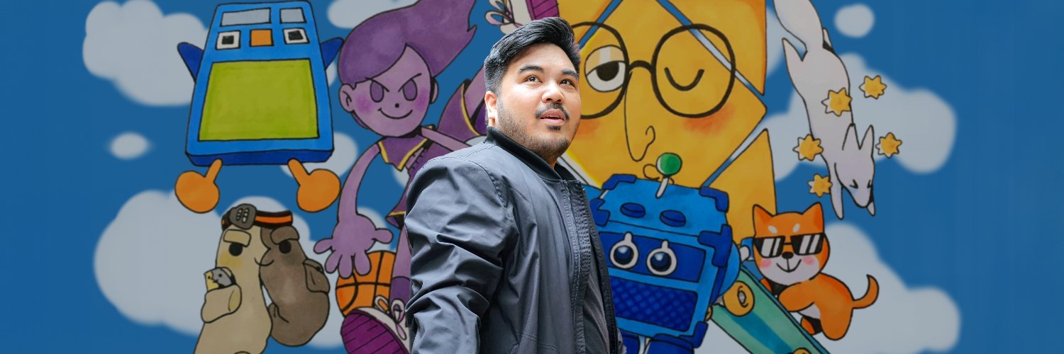 Josh Delson ➡️ GDC banner