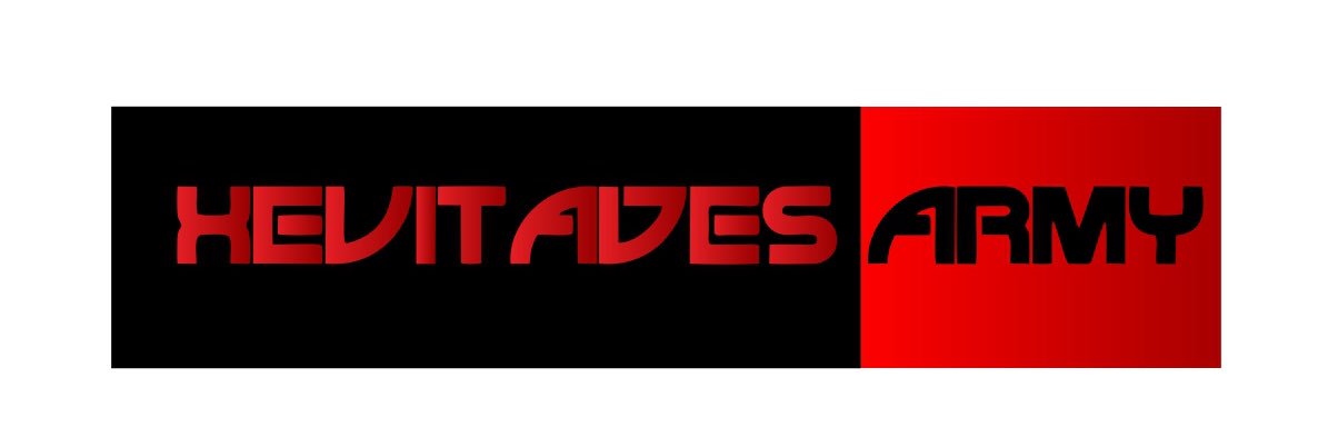 XevitadesArmy's profile banner image