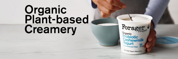 ForagerProject Profile Banner