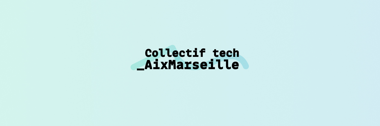 AixMrsTech's profile banner image
