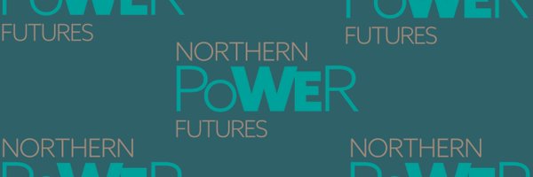 NorthernPowerFutures Profile Banner