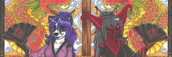 Trandafir_Ruby Profile Banner