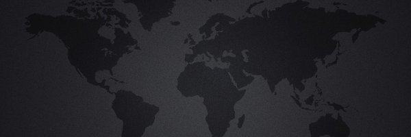 World Maps Profile Banner
