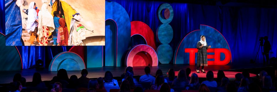 Shad Begum / شادبیگم banner