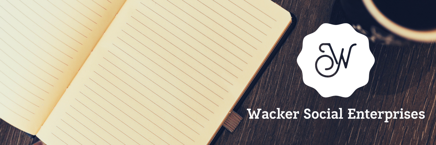 wackersocial's profile banner image