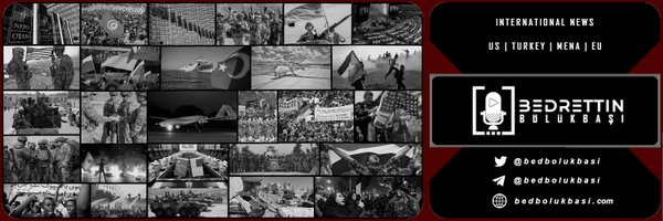 bedbolukbasi Profile Banner