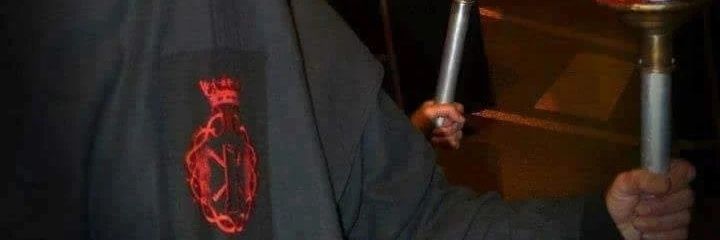 Cofradiamayordolor banner