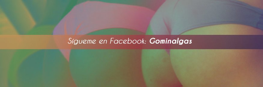 Gominalgas's profile banner image