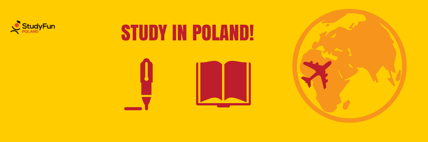StudyFunPoland's profile banner image