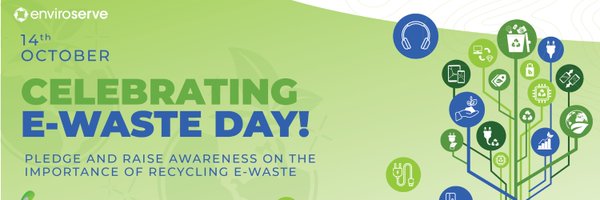 EnviroserveRw Profile Banner