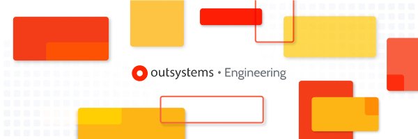 OutSystems Engineering banner
