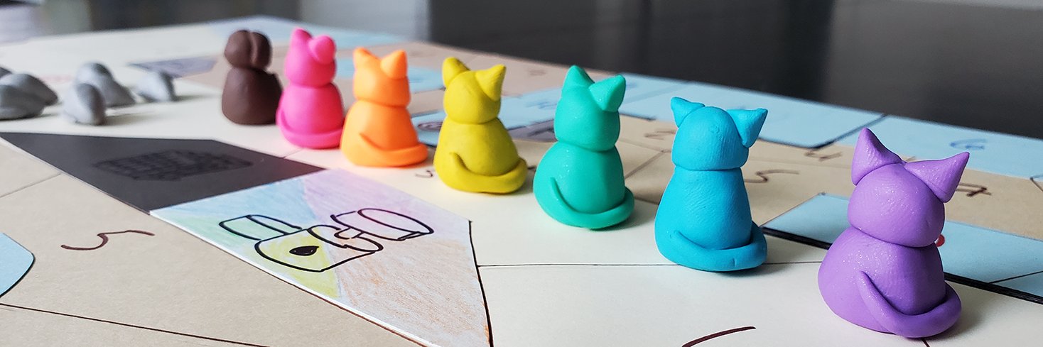 Emily Vincent 🔜 PAXU banner