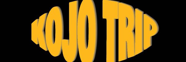 KOJOTRIP Profile Banner