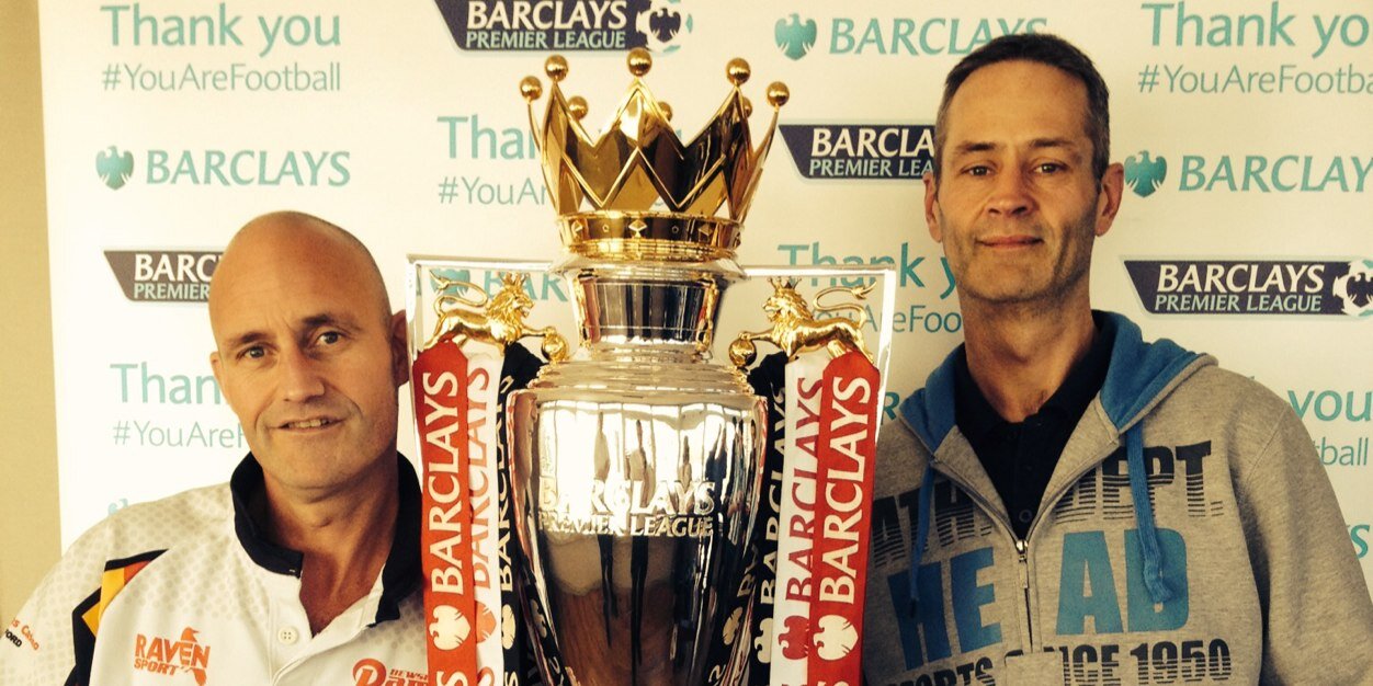 martin thornton banner