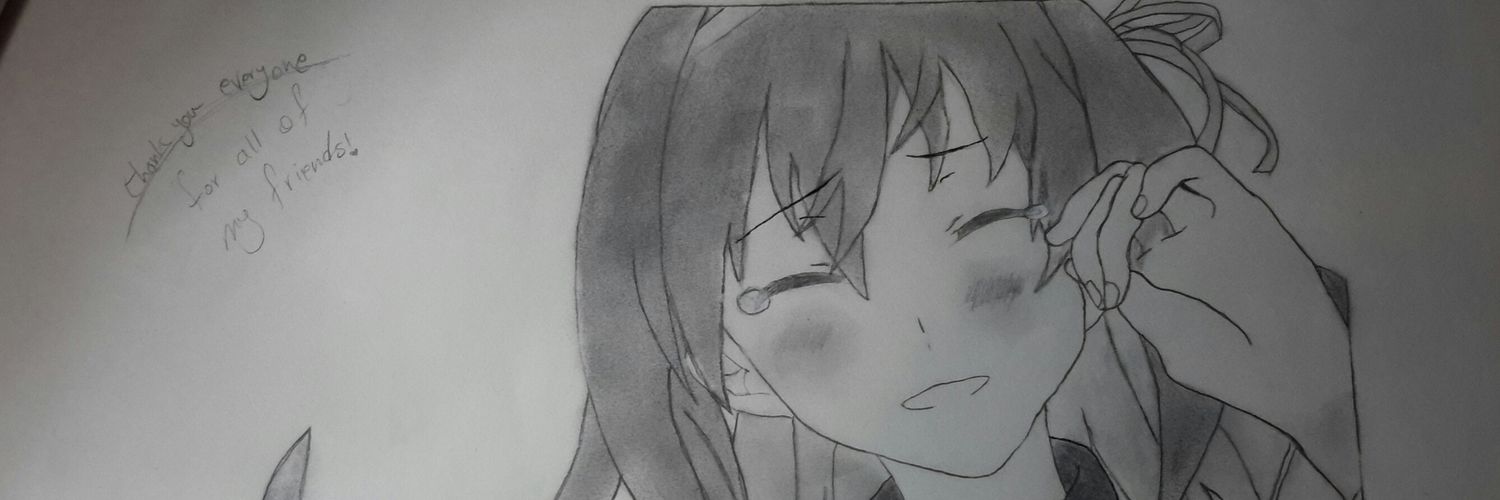 MBayashy's profile banner image