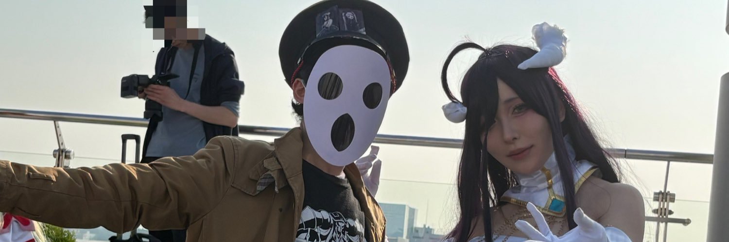 W_leadar's profile banner image
