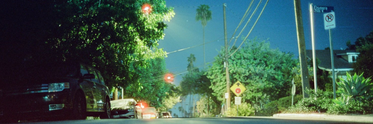 Gregory Yee 余國光 banner