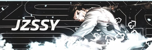 unluckyjzssy Profile Banner