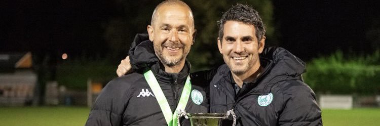 Daniel Potter banner