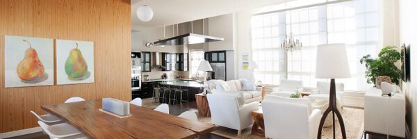 OwnFortWorth Profile Banner