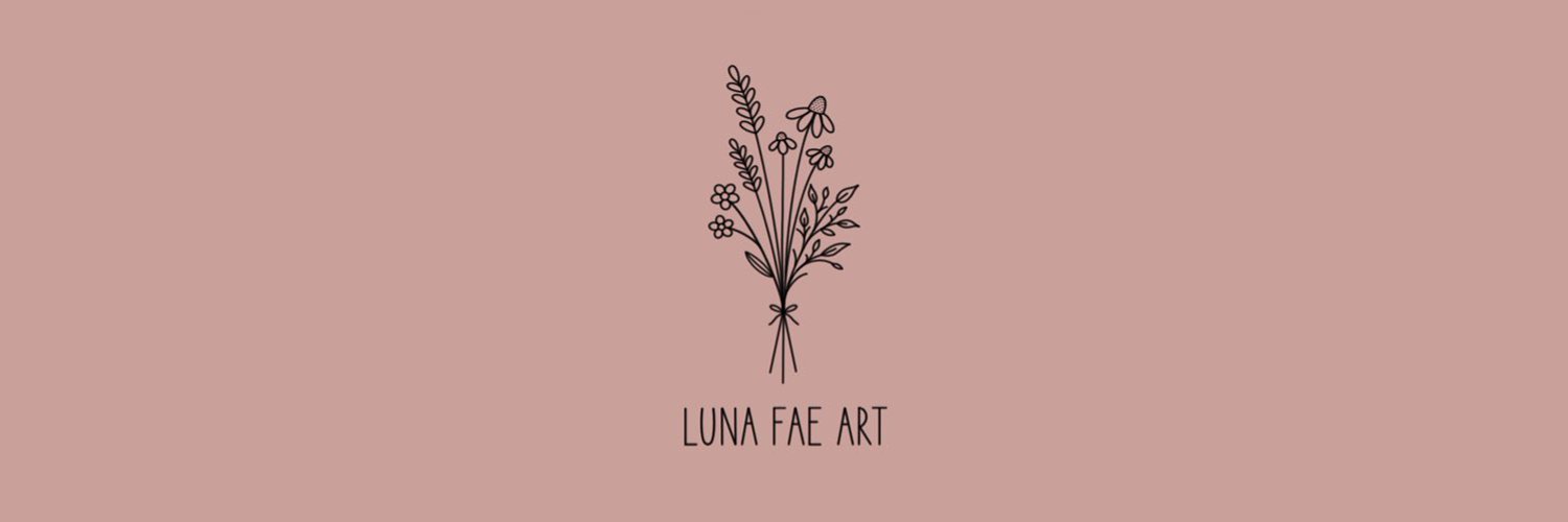 luna fae ♡ Profile Banner