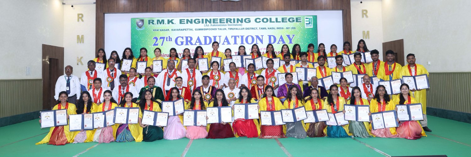rmk_college's profile banner image